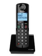 Tel&eacute;fono Inal&aacute;mbrico Alcatel S280 DUO Negro