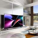TV HISENSE 116%%%quot; 116UXQ UHD RGBMINILED SMARTTV 165H