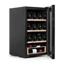 VINOTECA VINOBOX V48PRO 48 BOTELLAS