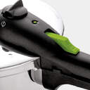 OLLA PRESION RAPID. FAGOR RAPID XPRESS 8L