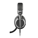 AURICULARES NGS VOX 805 CON CABLE USB C NEGRO