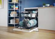 LVJ. CANDY CF3C7L0W 5P BCO 47DB WIFI