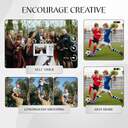 CAMARA COMPACTA YASHICA YAS-DG100P-SV   94*24*58