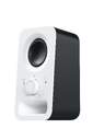 ALTAVOCES LOGITECH Z150 BLANCO 2.0