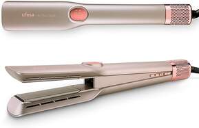 Plancha Pelo Ufesa Air Duo Style