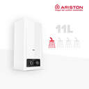CAL. ARISTON AKROS RX 11 LPGEU BAJONOX 4332010 ATM