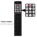 TV HISENSE 65%%%quot; 65A6K UHD SMART TV DTS X HDR10 