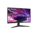 MONITOR LG 24%%%quot; 24GQ50F-B GAMING FHD 165HZ