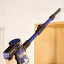 ASPI. ESCOBA TAURUS CROSSBACK DIT.FLEX 22,2V