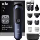 AFEITA. CORPORAL BRAUN S7 ESSENTIAL AIO7540