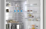 FRICOM. SIEMENS KG39NVIAG 203x60 NF INOX
