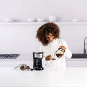 CAFET. GOTEO TAURUS VERONA INOX 6 TAZAS