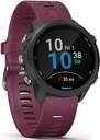 SMARTWATCH GARMIN FORERUNNER 245 010-02120-11 CERE