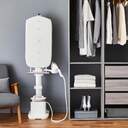 PLANCHA VERTICAL ROWENTA QR1811 IXEO 2200W C/TABLA