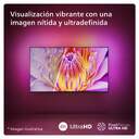 TV PHILIPS 43%%%quot; 43PUS8209 UHD QLED SMART TV AMBILIG