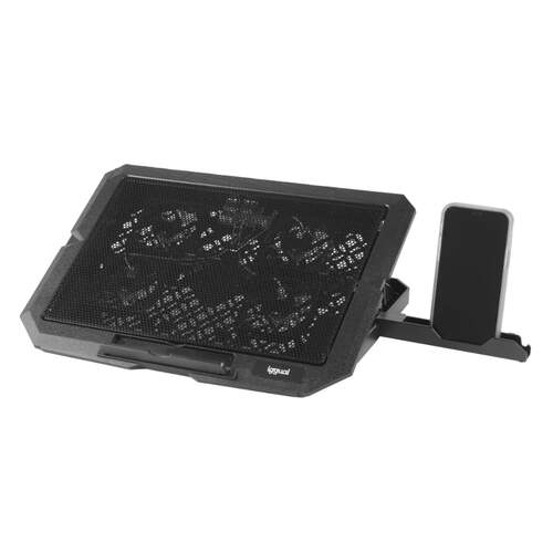 Base refrigeradora inclinable iggual RP4V17
