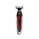 BARBERO ROWENTA TN604M F1 5 PEINES 120MIN TITANIO