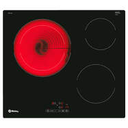 Placa Vitrocerámica Balay 3EB715ER