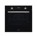 HORNO CATA MDS8008BK 80L GT AQUASMART NEGRO