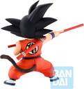 FIGURA BANDAI ICHIBANSHO DRAGON BALL ADVENT GOKU