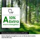 FRICOM. SAMSUNG RB38A7CGTS9 203x60 NF INOX DSP