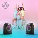 ALTAVOZ PANASONIC SCBMAX5EK 75W KARAOKE BAT20H