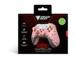 MANDO DRAGONSHOCK POPTOP COMPACT SWITCH ROSA BT