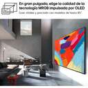 TV LG 65" MicroRGB 65MRGB87BGB TV LG 65%%%quot; 65MRGB87B6B UHD MICRORGB A8 144HZ W26