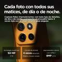 SMARTPHONE MOTOROLA G15 8/128 6,72%%%quot; ORANGE