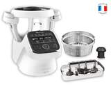 ROBOT DE COCINA MOULINEX HF80CB10 COMPANION XL