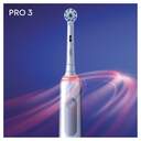 DENTAL ORALB 3500 BLANCO   ESTUCHE