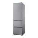 FRICOM. HAIER HTR3518ENMX 185x55 NF 3P INOX