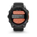 SMARTWATCH GARMIN FENIX 8 010-02905-00 NEGRO 51MM