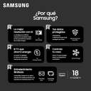 TV SAMSUNG 55%%%quot; TQ55QN85D NEOQLED UHD SMART TV 120H