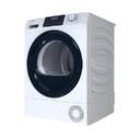 SECADORA HAIER HD80E929ES 8K BC BCO 31102942 (A  )