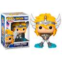 FUNKO CABALLEROS DEL ZODIACO CYGNUS HYOGA