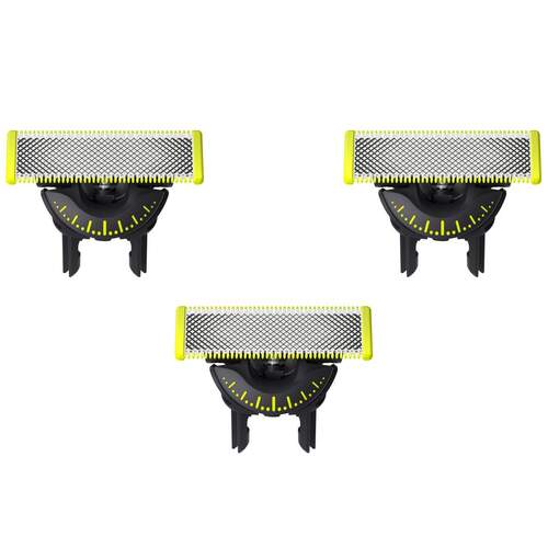 Pack de cuchillas Philips