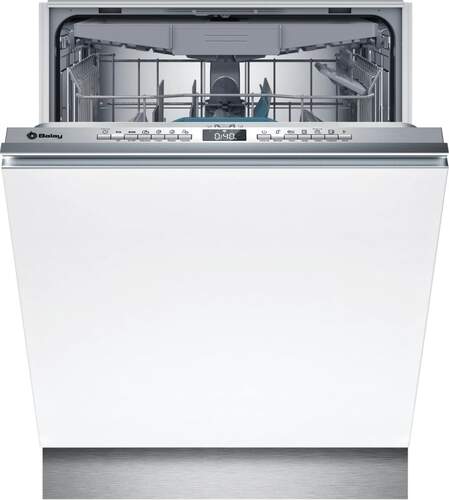 Lavavajillas Integrable Balay 3VF6330SA Lavavajillas Integrable Balay 3VF6330SA