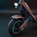 PATIN ELECTRICO SMARTGYRO ROCKWAY GL 10%%%quot; 600W