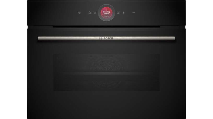Horno Compacto Bosch CBG7341B1 Horno Compacto Bosch CBG7341B1