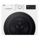 LVD. LG F4WR5510A0W 10K 1400R BCA ATD STEAM WIFI