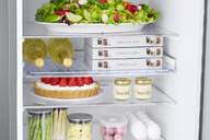 FRICOM. SAMSUNG RB38C655DS9/EF 203x60 NF INOX DISP