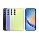 SMARTPHONE SAMSUNG A34 5G 8/256 6,6%%%quot; LIGHT VIOLET