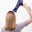 SECADOR BABYLISS 5781PE 2300W AZUL MID LUX IONICO