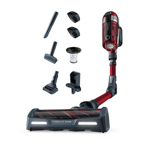 Aspiradora Rowenta RH9829WO X-Force 11.50 Animal Care