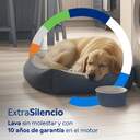 LVD. BALAY 3TS3104XH 10K 1400 INOX DSP