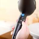 SECADOR TAURUS FASHION PROFESIONAL 2300W AC 2V 3T