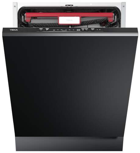 Lavavajillas Integrable Teka DFI46760 Lavavajillas Integrable Teka DFI46760