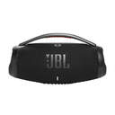 ALTAVOZ JBL BOOMBOX 3 BLUETOOTH WIFI BLACK