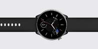 SMARTWATCH AMAZFIT GTR MINI MIDNIGHT BLACK